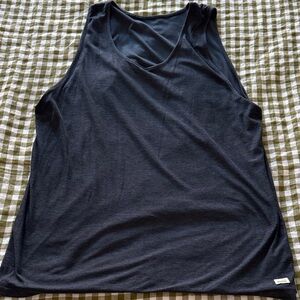 Vuori Strato Tech Tank